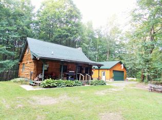 474 Camp Ten Rd, Gaylord, MI 49735