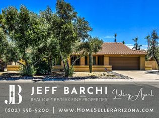 12431 N 74th St, Scottsdale, AZ 85260