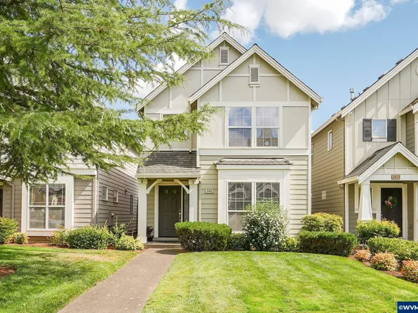 3411 SE Midvale Dr, Corvallis, OR 97333