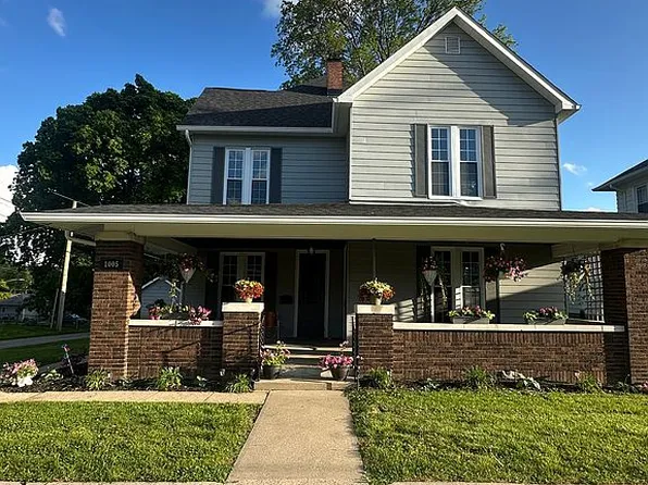 1005 E Walnut St, Washington, IN 47501
