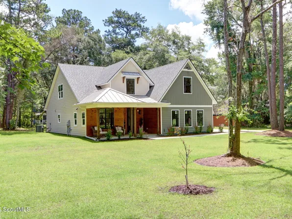 45 Dutchmans Cove Rd, Midway, GA 31320