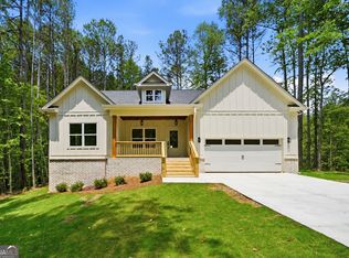 320 Evie Ln, Canton, GA 30115