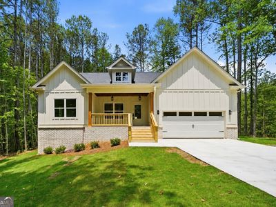 320 Evie Ln, Canton, GA, 30115