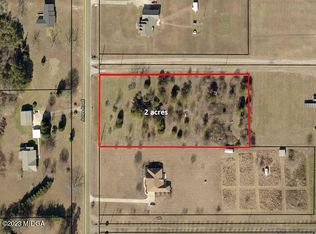 0 Jones Rd, Byron, GA 31008