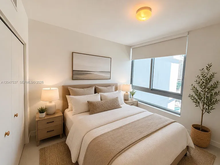 350 S Miami Ave #3304 — Photo 6