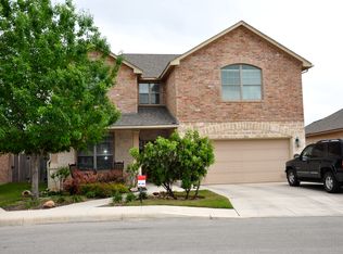 10306 Elizabeth Ct, San Antonio, TX 78240
