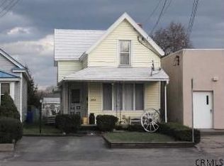 2554 Guilderland Ave, Schenectady, NY 12306