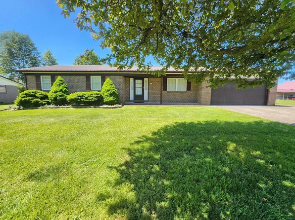 51 Sharon Ln, Waynesburg, KY 40489