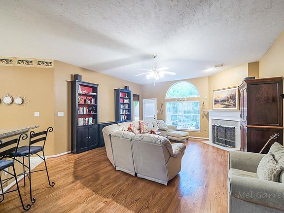 5th image of 13819 Desert Canyon Dr