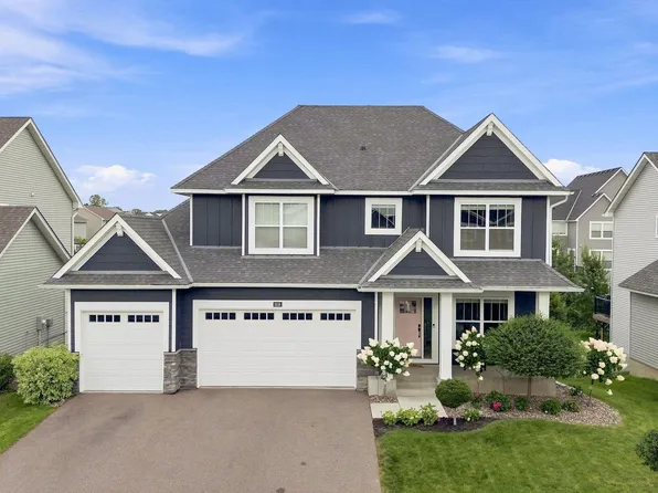 5118 Suntide Pass, Woodbury, MN 55129