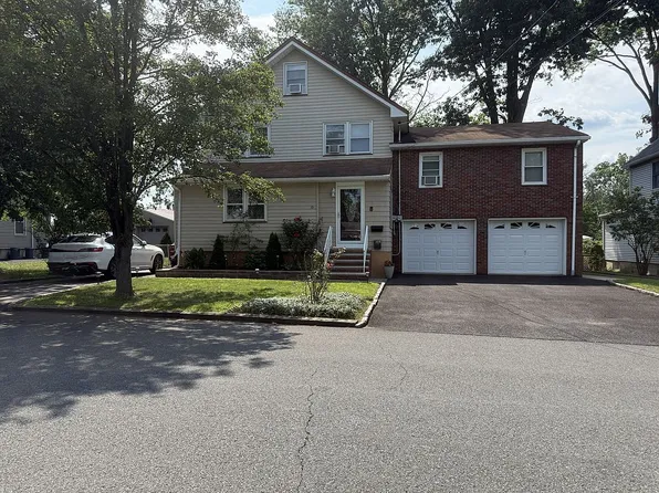 12 Carpenter Pl #2, Cranford, NJ 07016