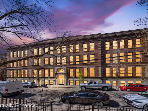 20 Corporal McTernan St #104, Cambridge, MA 02139