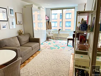 Rented by Highline Residential