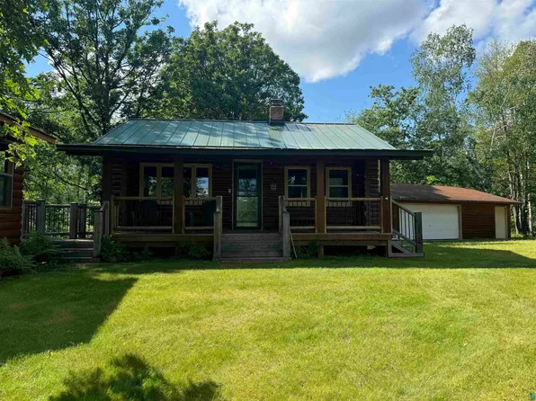 2490 County Rd 39, Rutledge, MN 55795