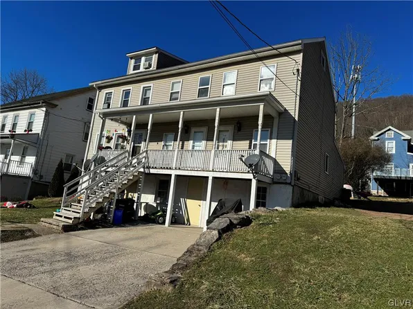 536 South Ave, Jim Thorpe, PA 18229