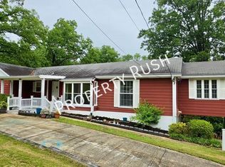 3229 Westonia Dr, Chattanooga, TN 37412