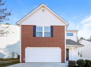 2207 Tuley Dr, Douglasville, GA 30135