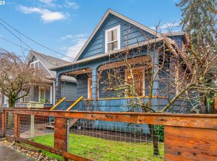 5415 NE 14th Pl, Portland, OR 97211