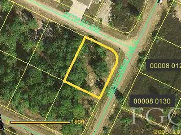 4601/4603 27th St SW, Lehigh Acres, FL 33973