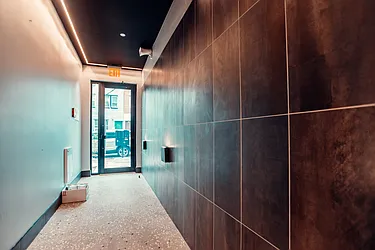 Rented by YHT Management Inc.