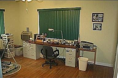 Third Bedroom