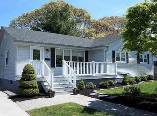204 Frances Ave, Linwood, NJ 08221