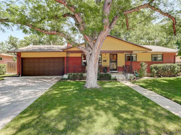6868 Newman Street, Arvada, CO 80004