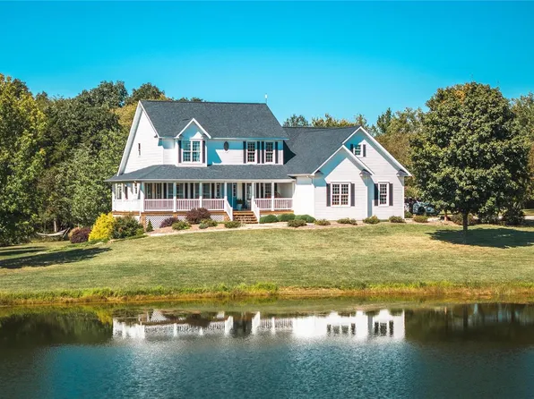 15143 County Road 8050, Rolla, MO 65401