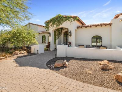 6717 E Solano Drive, Paradise Valley, AZ, 85253