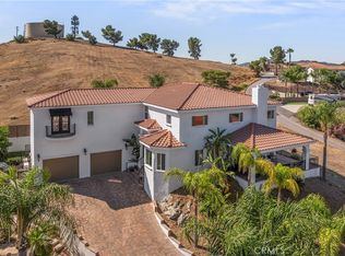 22941 Gold Rush Pl, Canyon Lake, CA 92587