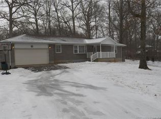 600 W Whiskey Run Rd NE, New salisbury, IN 47161