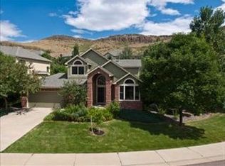 1327 Wyoming St, Golden, CO 80403