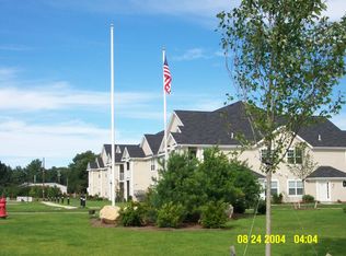 128 Dartmouth Woods Dr #2ND, Dartmouth, MA 02747