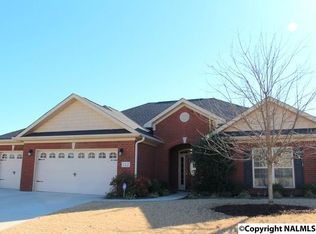 122 Winding Creek Rd NW, Madison, AL 35757