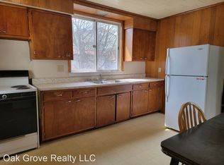 16 S 10th St #4, Indiana, PA 15701