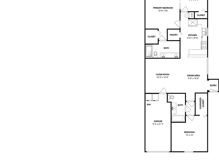 4409 Venice Dr — Photo 18