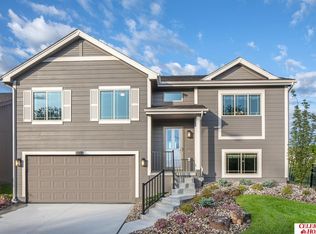 7738 N 113 Avenue Cir, Omaha, NE 68142