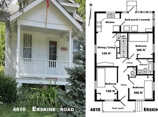 4810 Erskine Rd, College Park, MD 20740