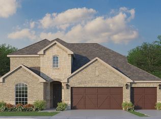 805 Open Range Dr, Mansfield, TX 76063