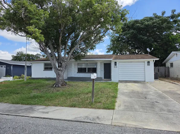 11738 Newell Dr, Port Richey, FL 34668