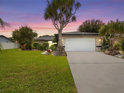 1214 SE 34th St, Cape Coral, FL, 33904