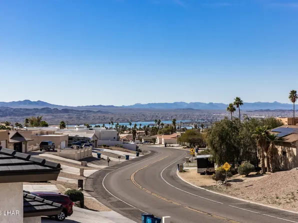 2708 Saratoga Ave, Lake Havasu City, AZ 86406