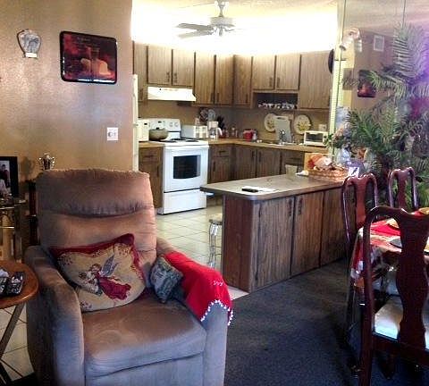 3rd image of 5861 La Pinata Blvd APT A-1