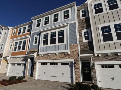2325 Bay Minette Sta #548, Apex, NC, 27502
