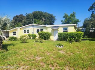 705 Bonita Rd, Atlantic Beach, FL 32233