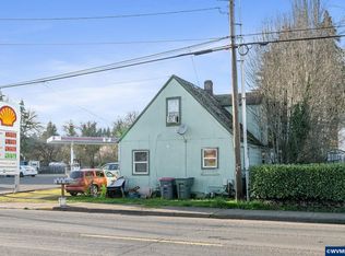 764 NE Main St, Willamina, OR