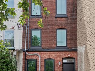 4214 Powelton Ave, Philadelphia, PA 19104