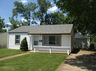 10227 Breckenridge Rd, Saint Ann, MO