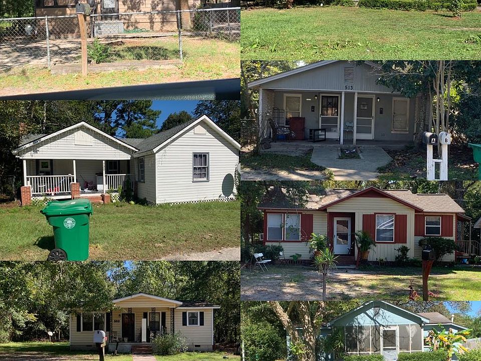1st image of Various 7 Investment Properties