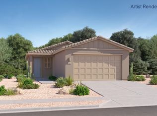 7069 W Joycliff Way, Tucson, AZ 85757